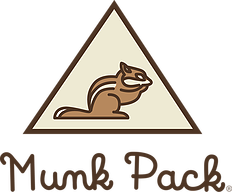 Munk Pack logo