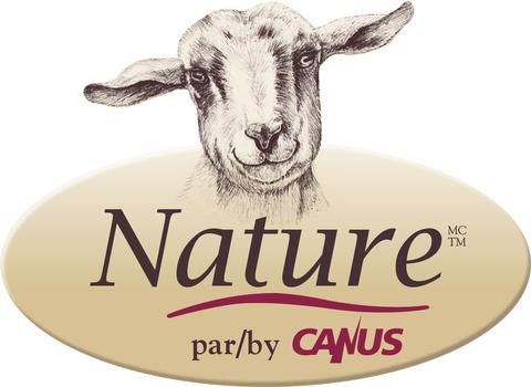 Nature by Canus logo