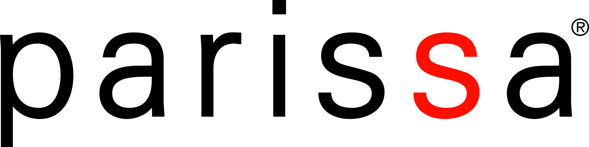 Parissa logo