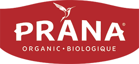 PRANA logo