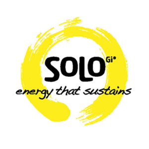 SoLo logo