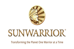 Sunwarrior logo