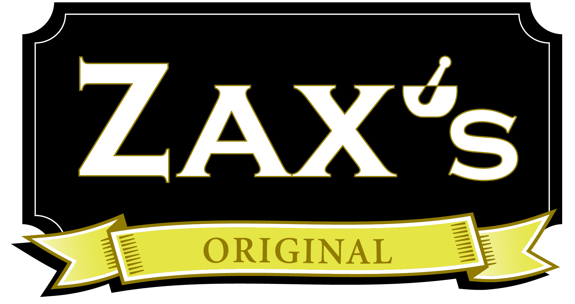 Zax Healthcare logo