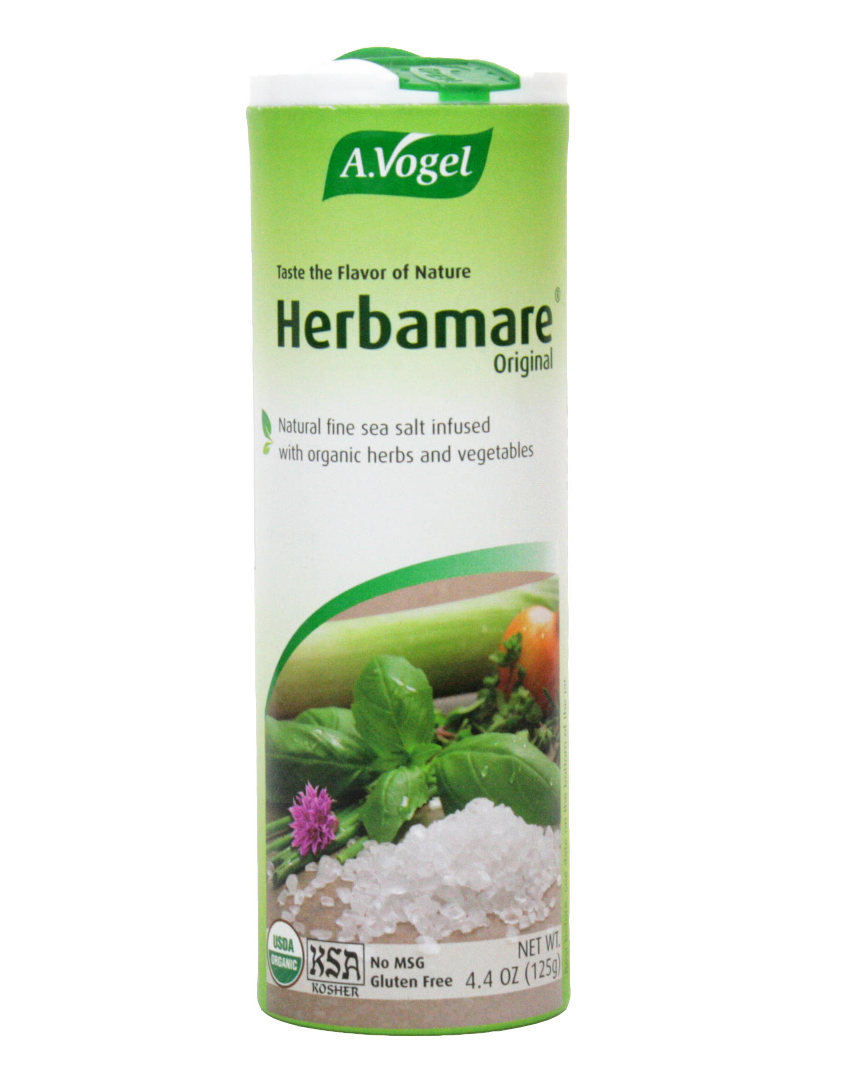 A.Vogel Herbed Sea Salt