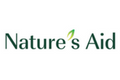 Nature's Aid logo
