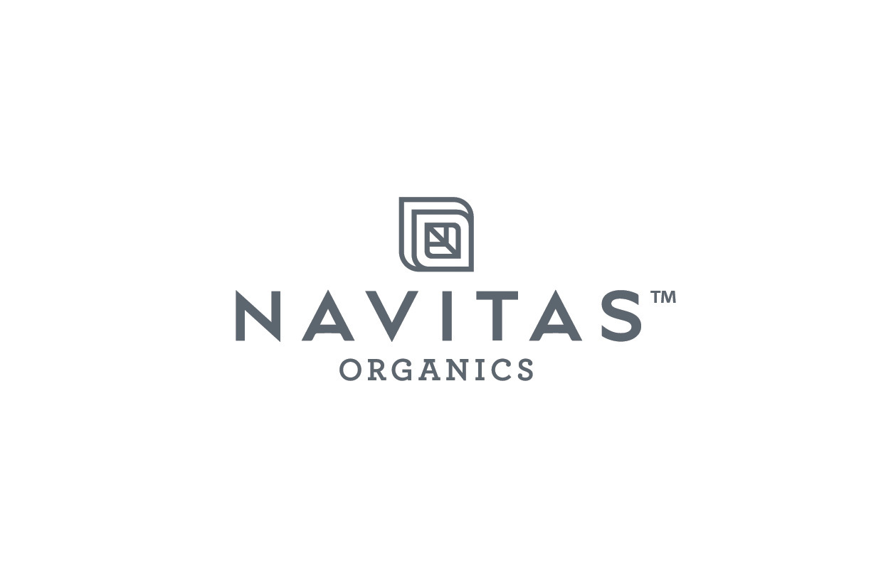 Navitas Organics logo