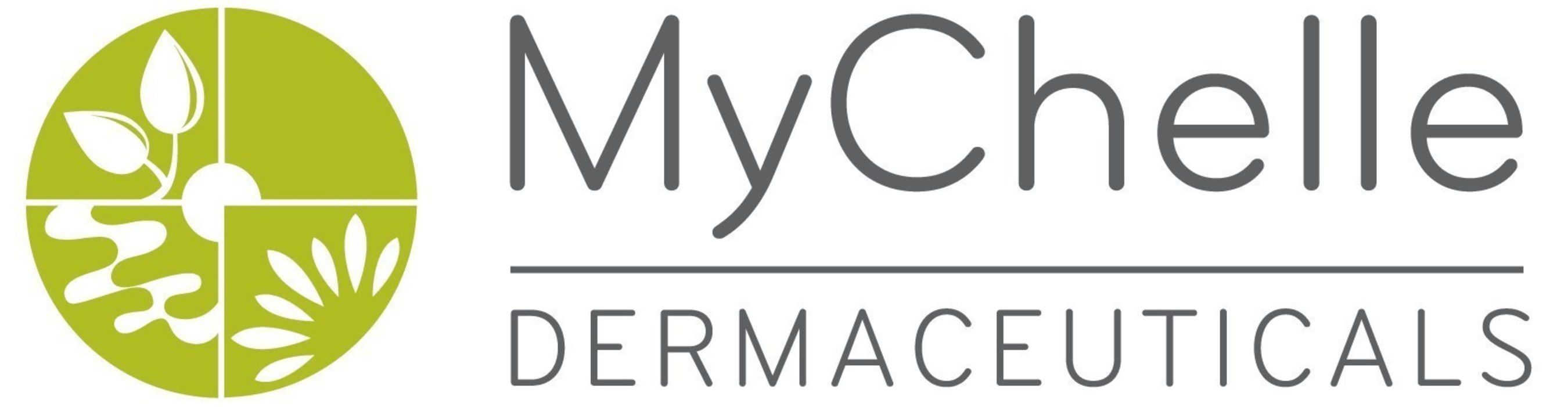 MyChelle Dermaceuticals logo