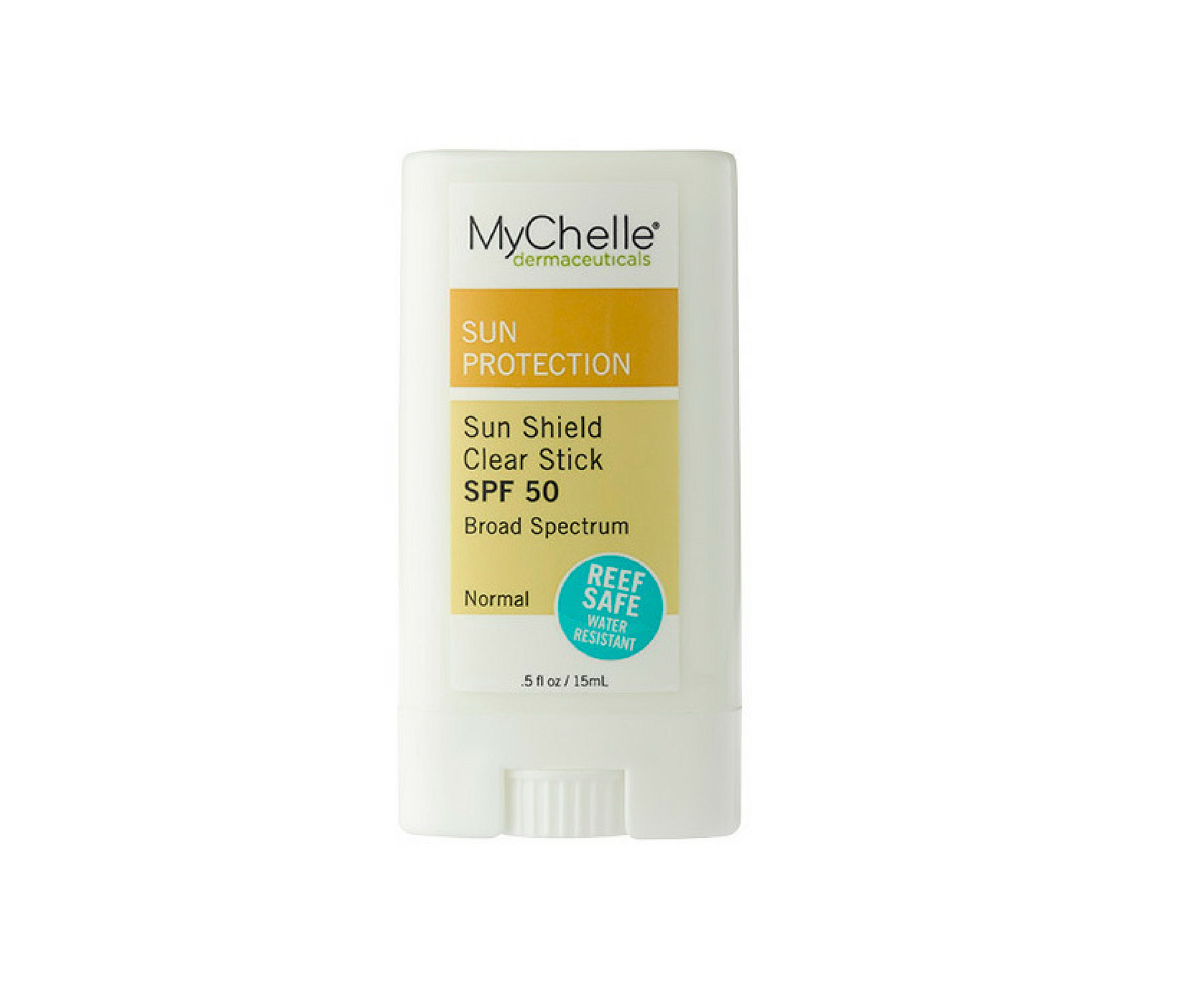 Sunscreen Stick