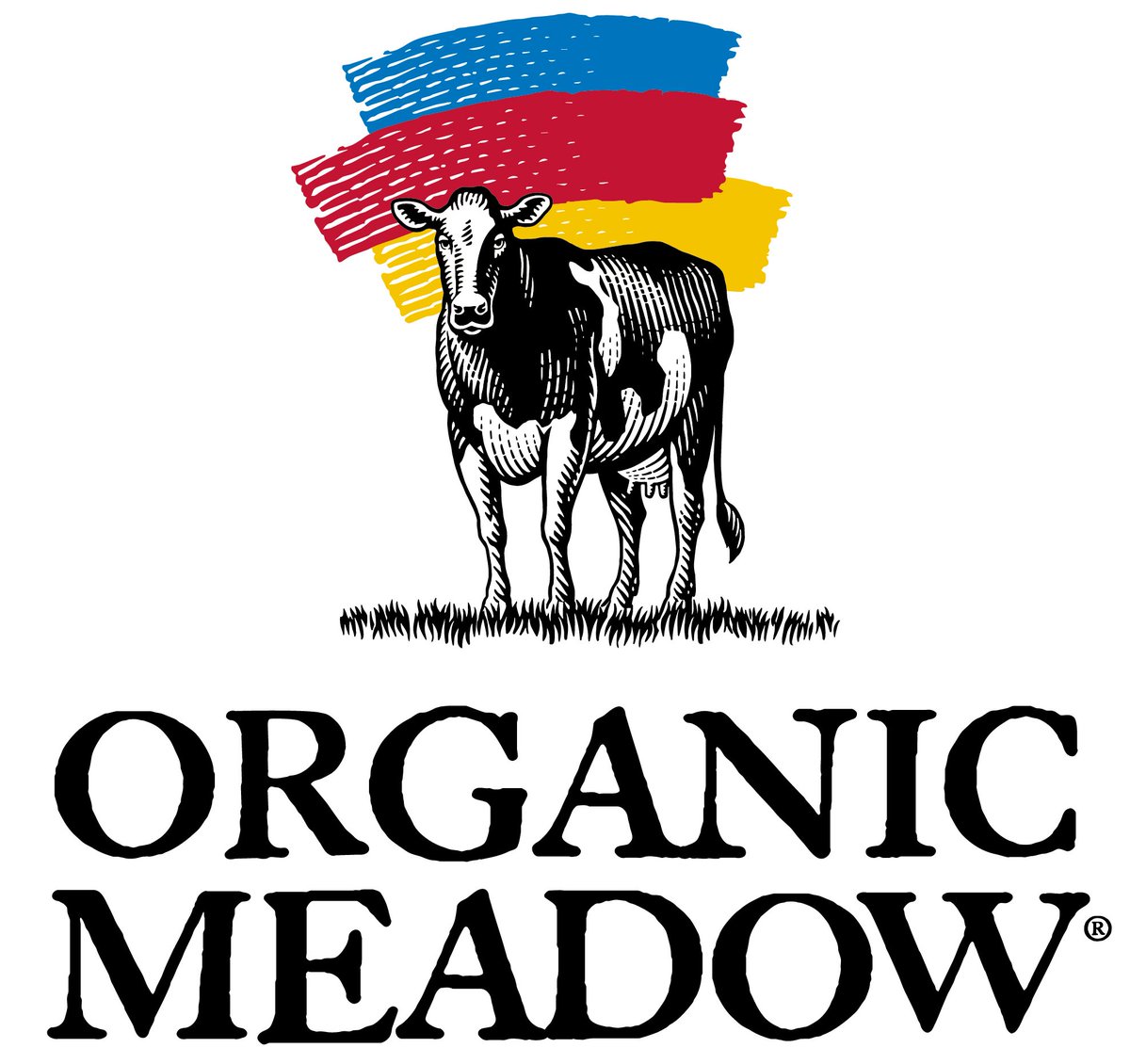 Organic Meadow logo