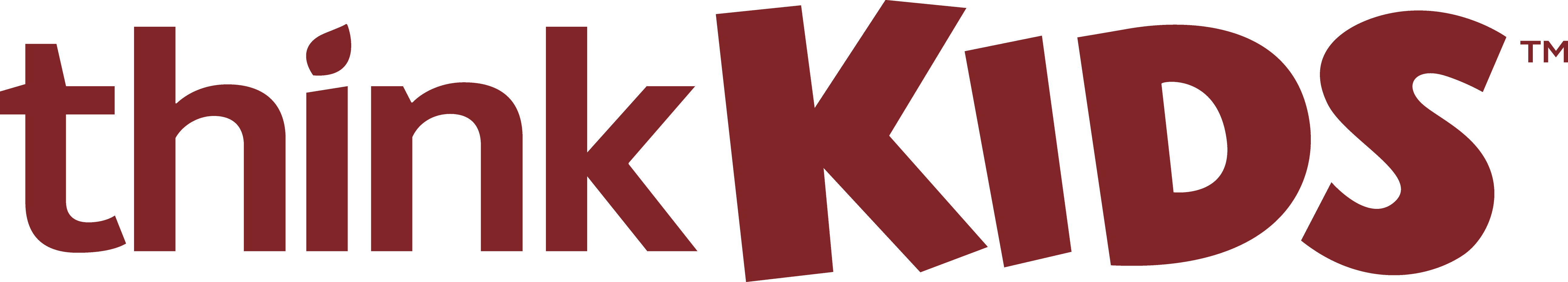 thinkKIDS™ logo