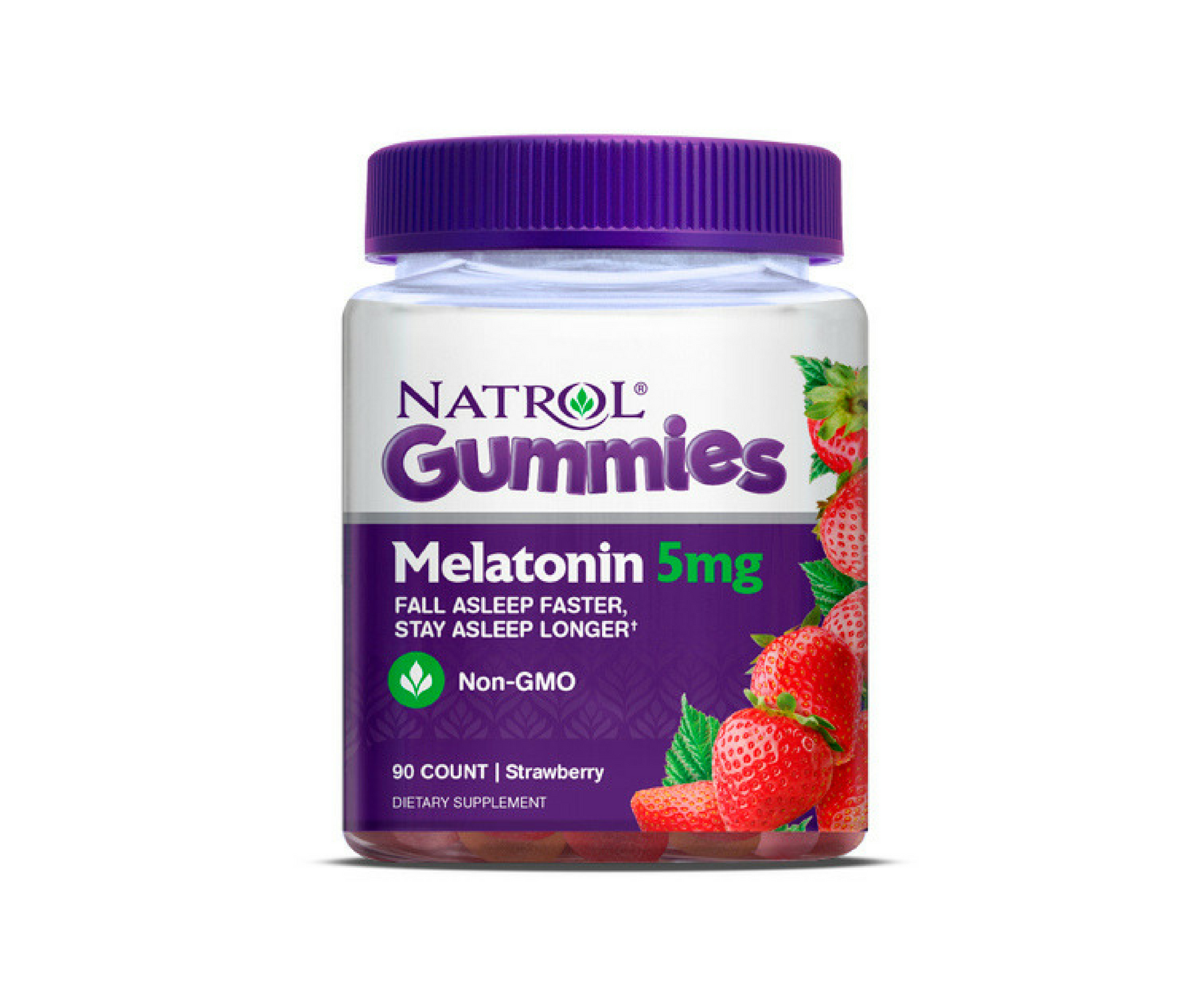 Melatonin Gummies