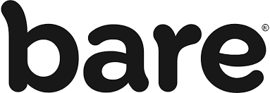 Bare Snacks logo