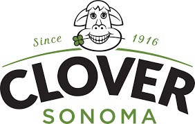 Clover Sonoma logo