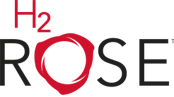 H2rOse logo