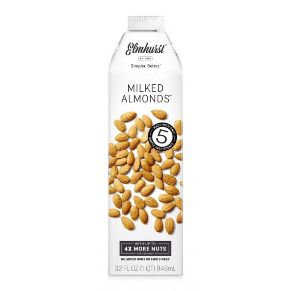 Non-Dairy Beverage
