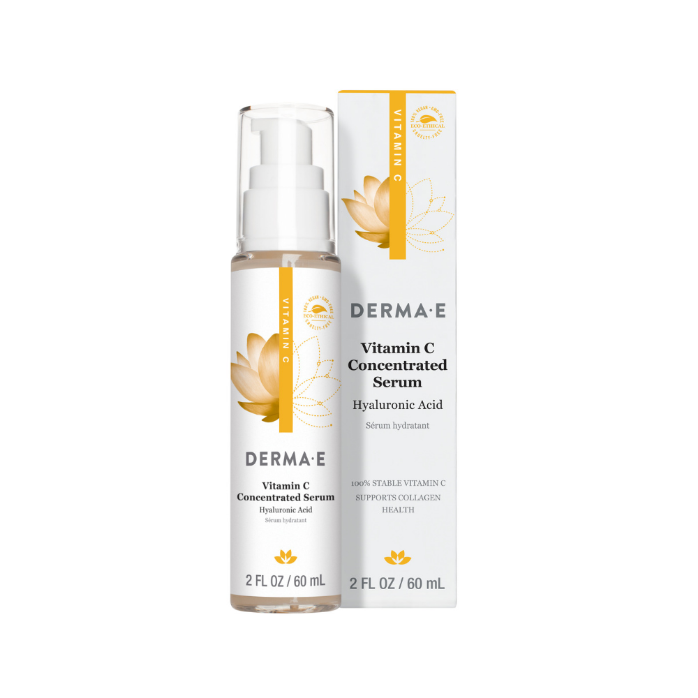 DERMA E Vitamin C Serum