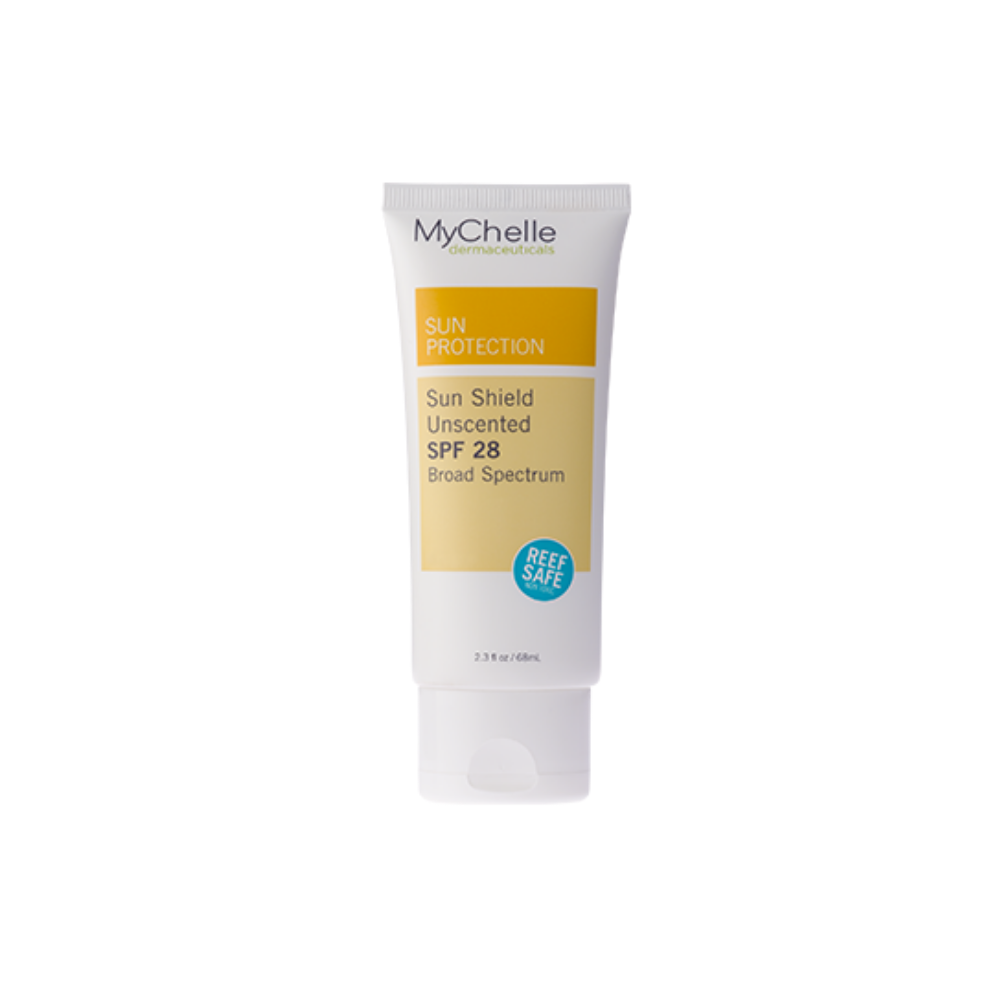 MyChelle Dermaceuticals Facial Sunscreen