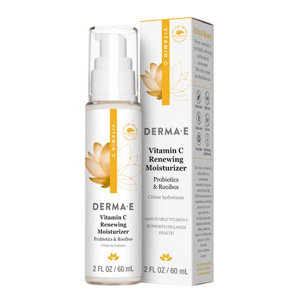 DERMA E Vitamin C Moisturizer