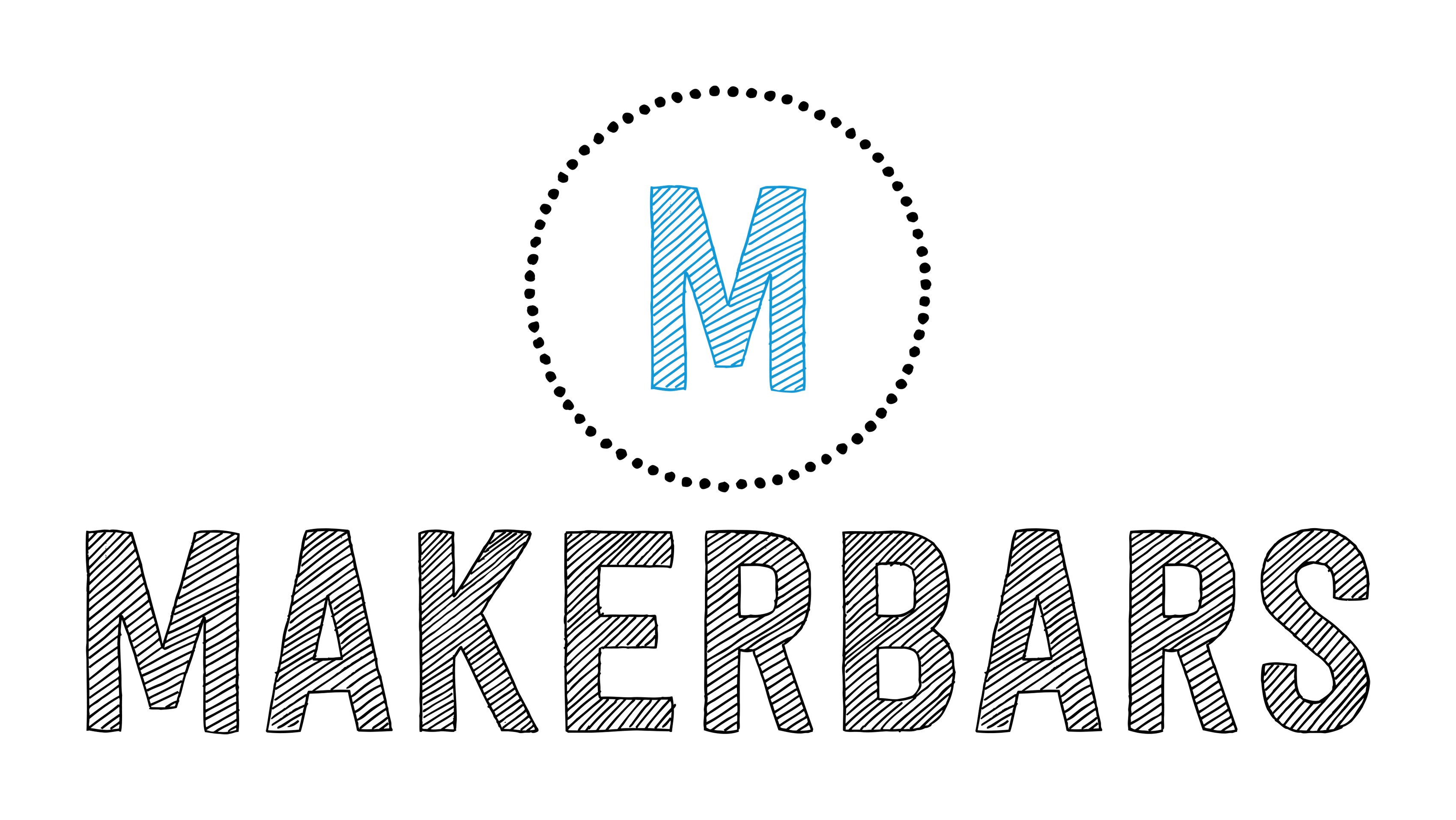 MakerBars logo