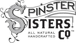 Spinster Sisters logo