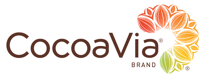 CocoaVia® logo