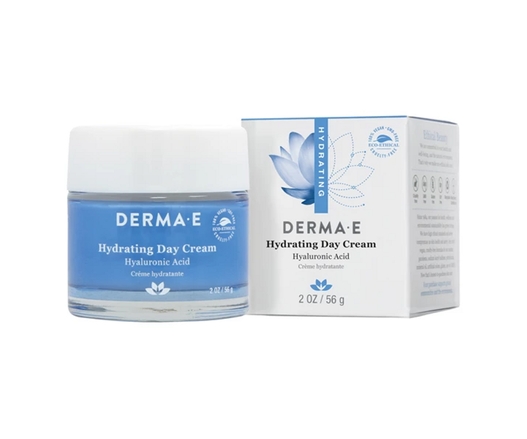DERMA E Hydrating Day Cream