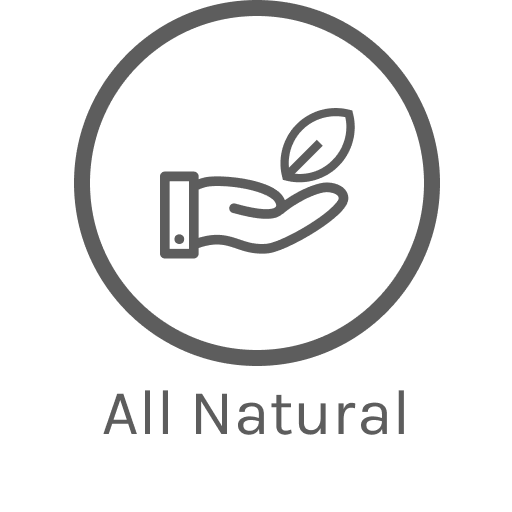 All Natural