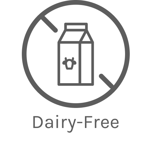 Dairy-Free