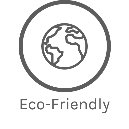 Eco-Friendly