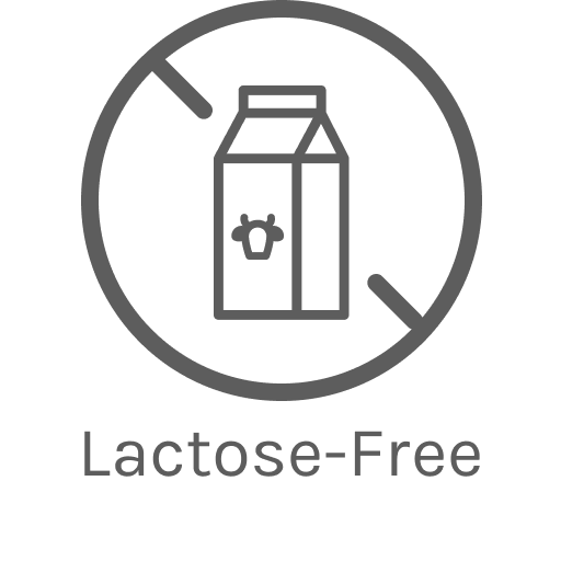 Lactose-Free