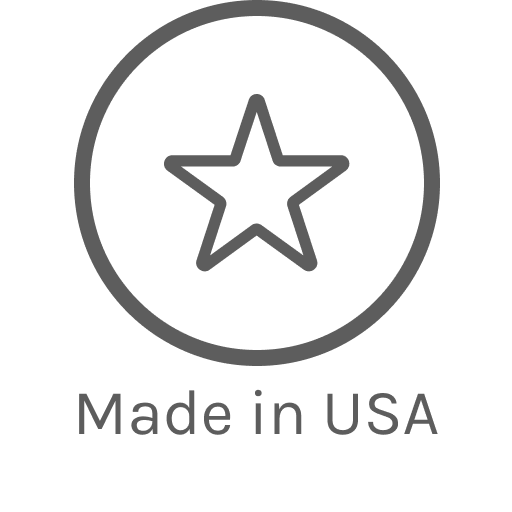 Made in USA