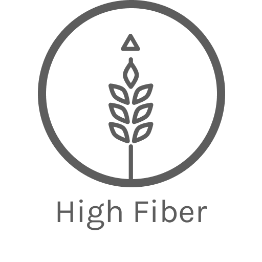 High Fiber