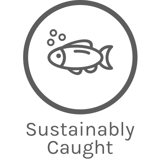 Sustainably Caught