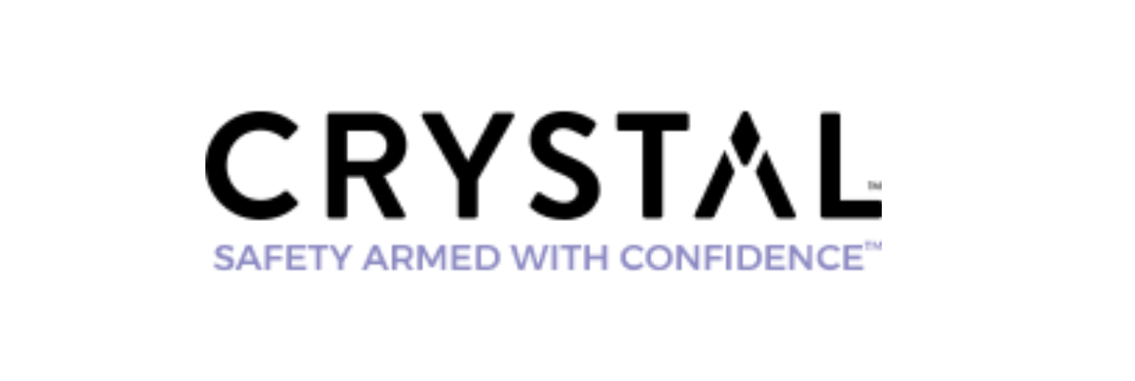 CRYSTAL logo