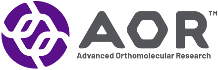 AOR logo