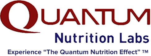 Quantum Nutrition Labs logo