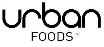 Urban Foods logo