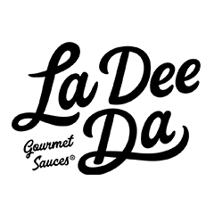 La Dee Da Gourmet Sauces Inc. logo