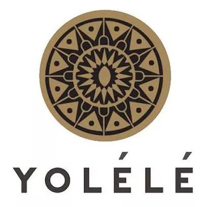 Yolélé Foods logo