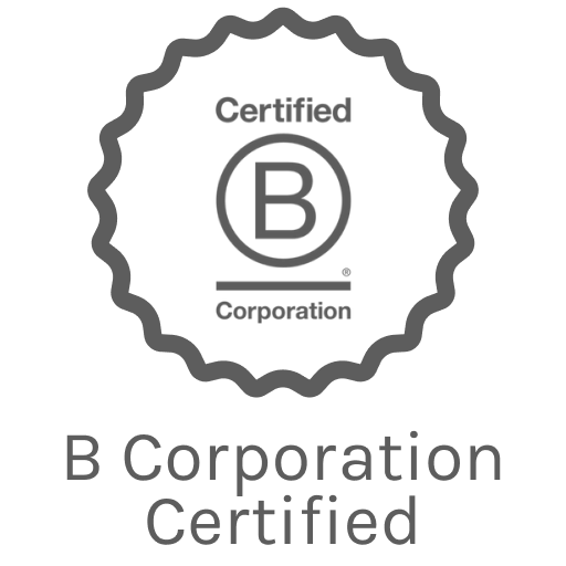 B Corporation Certified