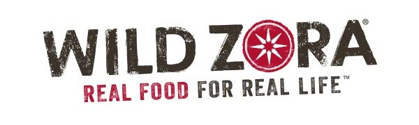 Wild Zora logo