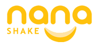 NanaShake logo