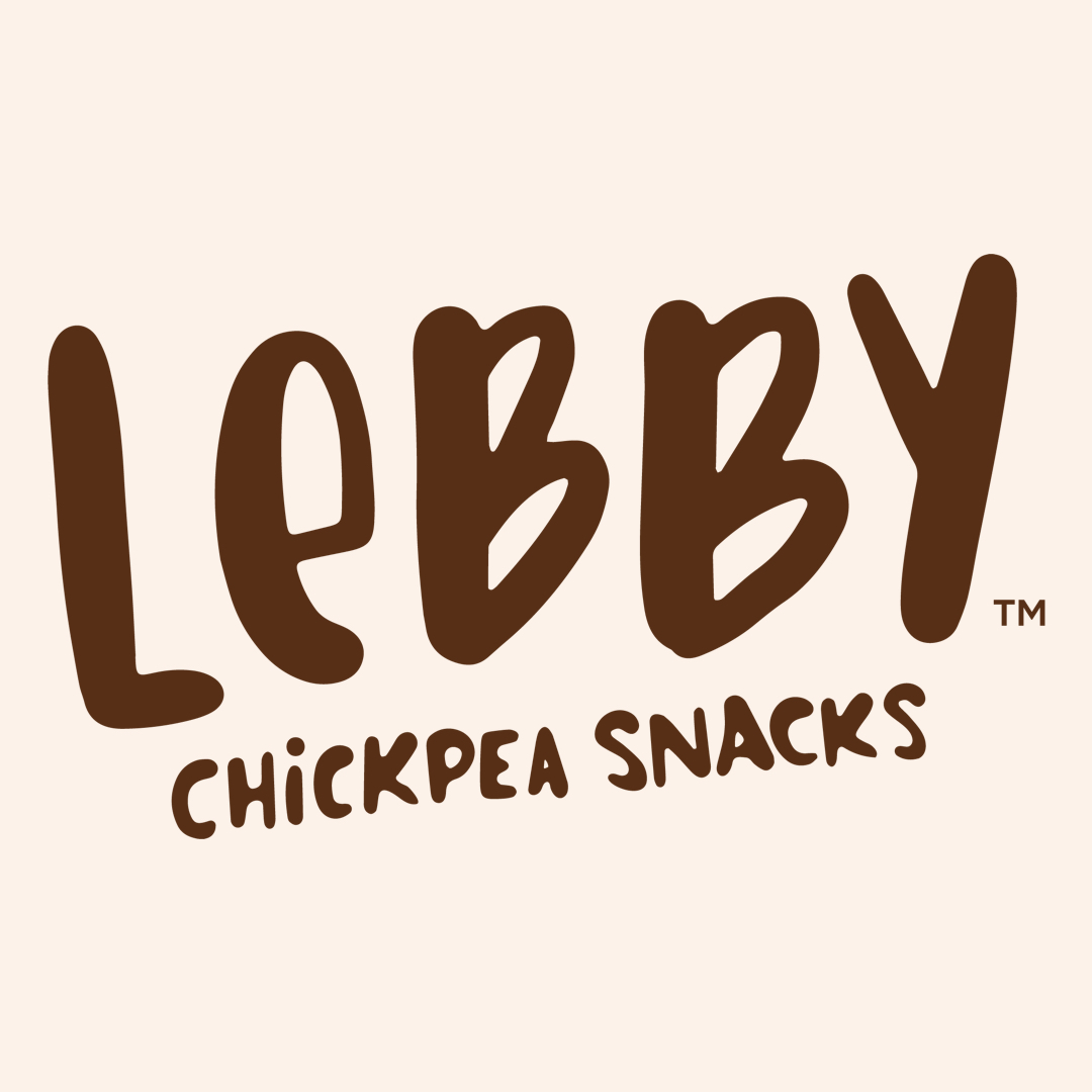 Lebby Snacks logo