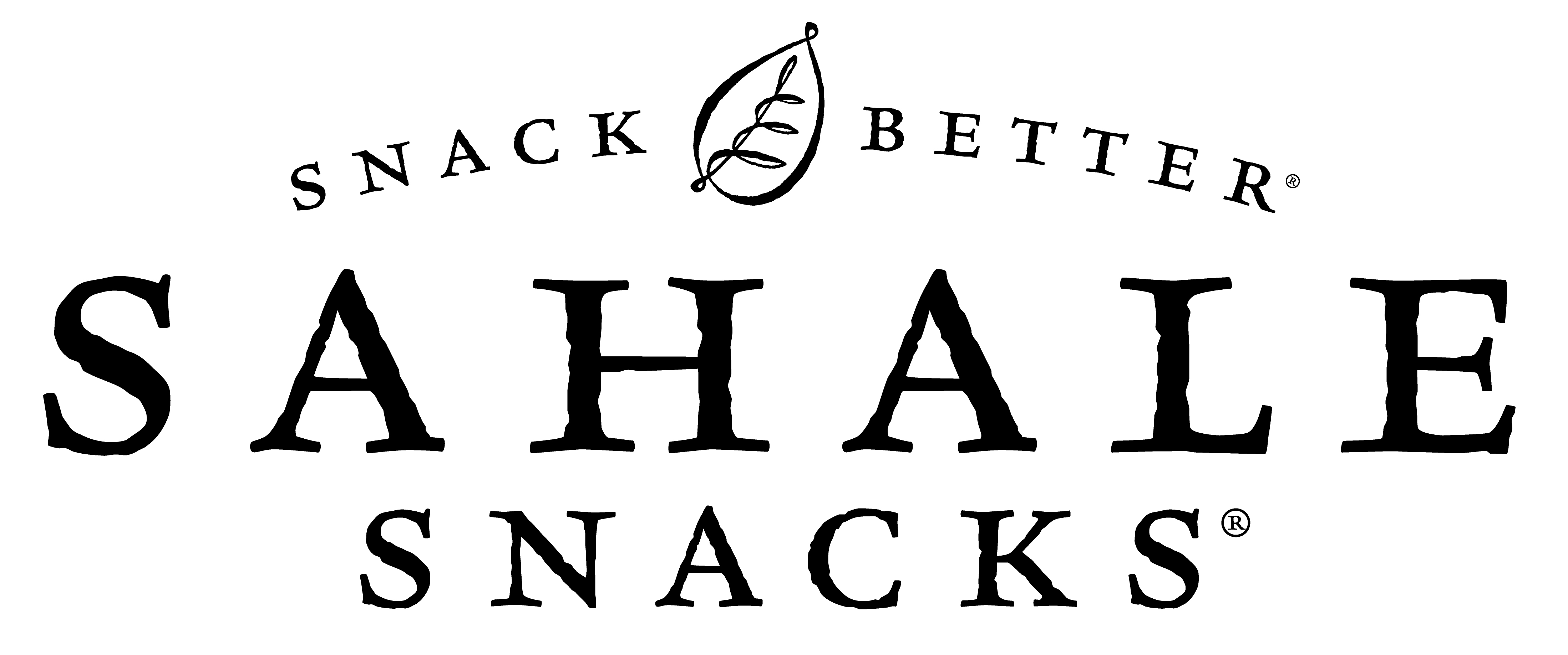 Sahale Snacks logo