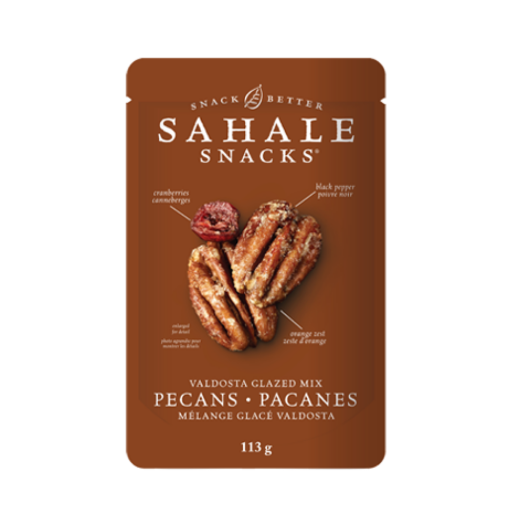 Sahale Snacks Valdosta Pecans Mix