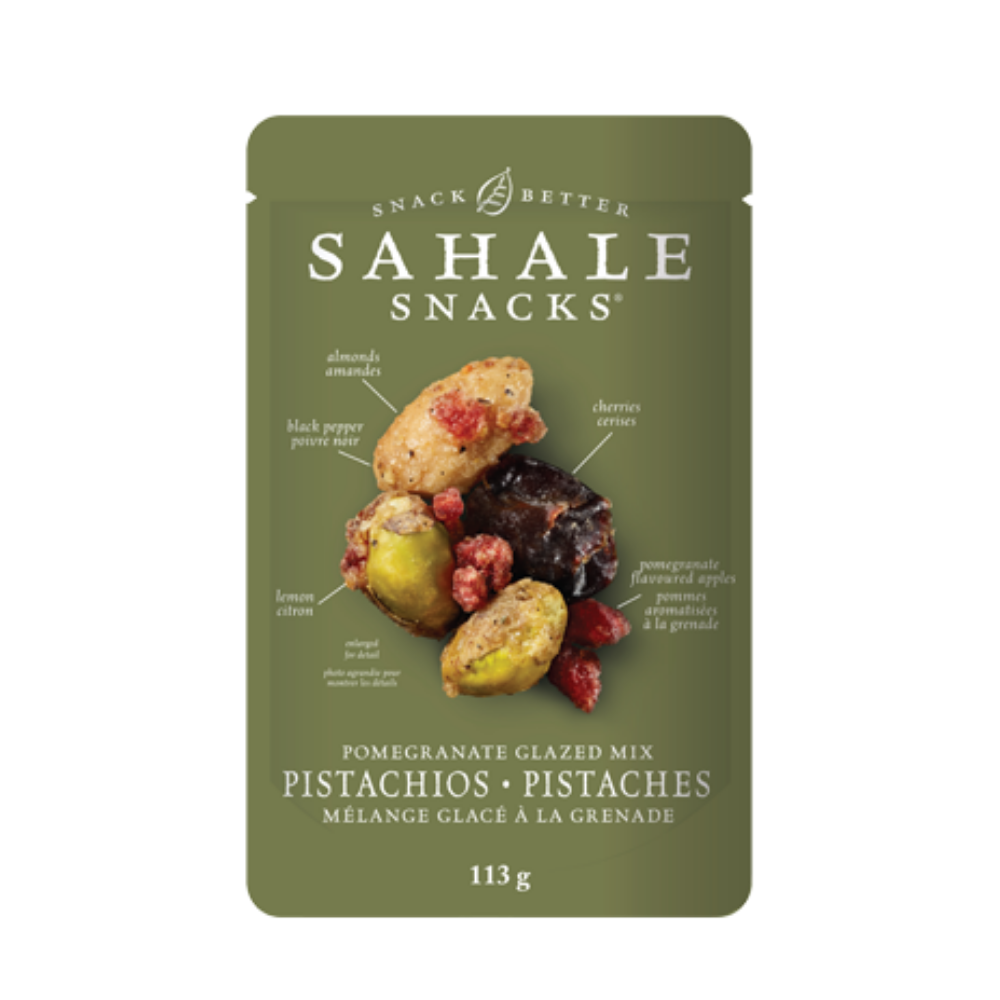 Sahale Snacks Pistachios Snack Mix