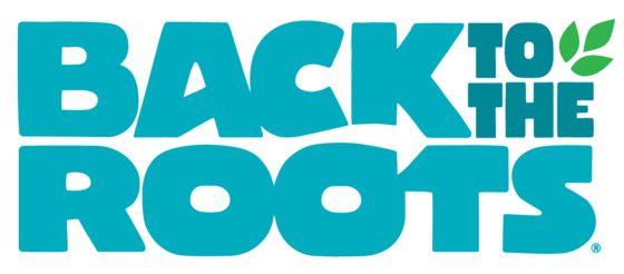 Back to the Roots logo