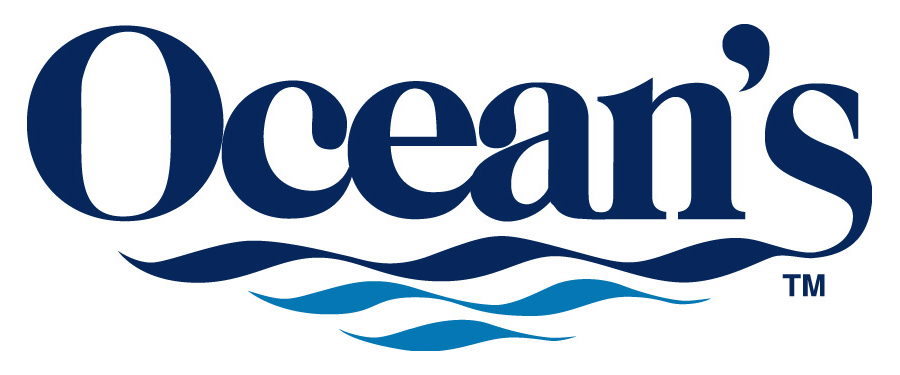 Ocean's logo