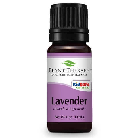 Plant Therapy Essential Oils - Featured