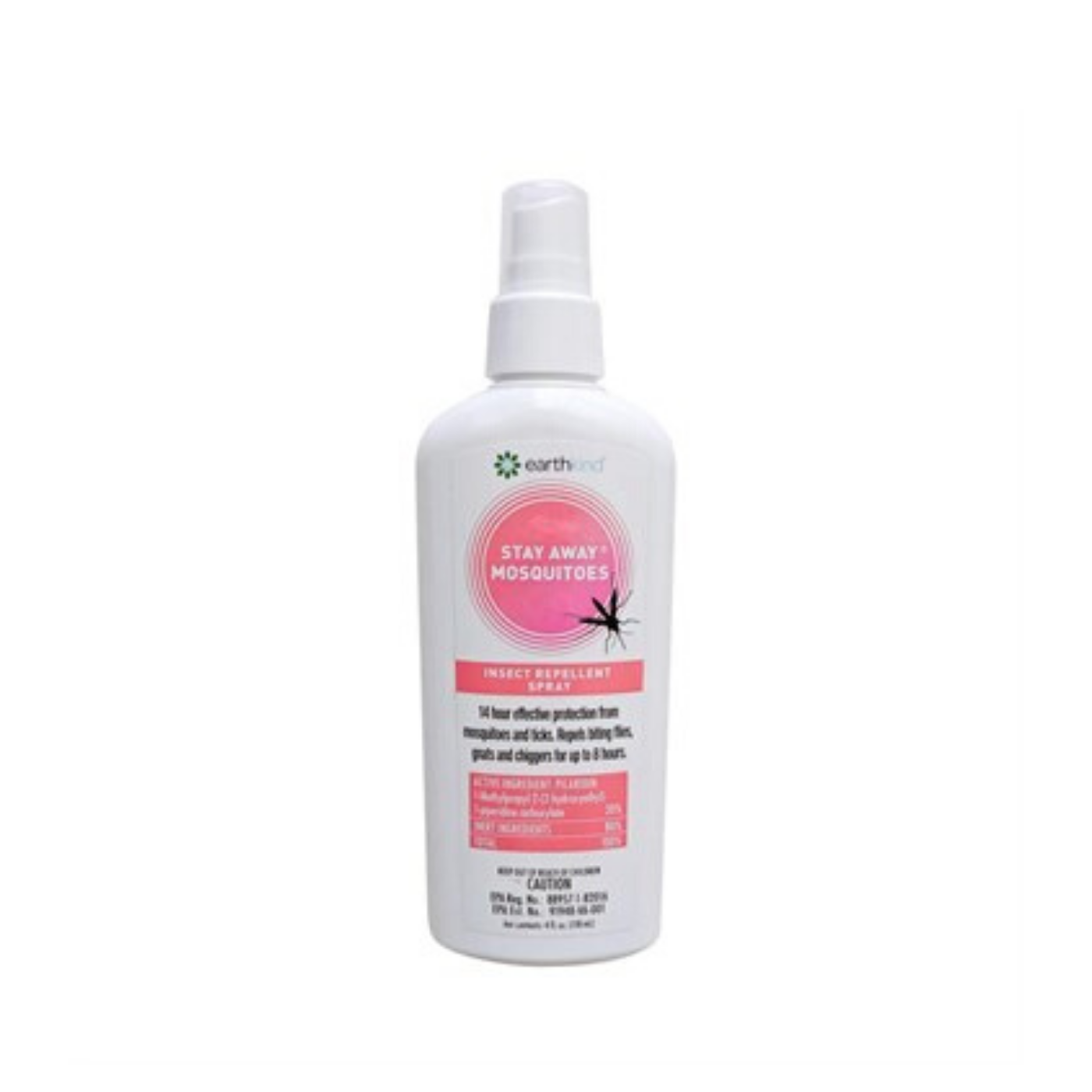 EarthKind LLC Mosquito Repellent